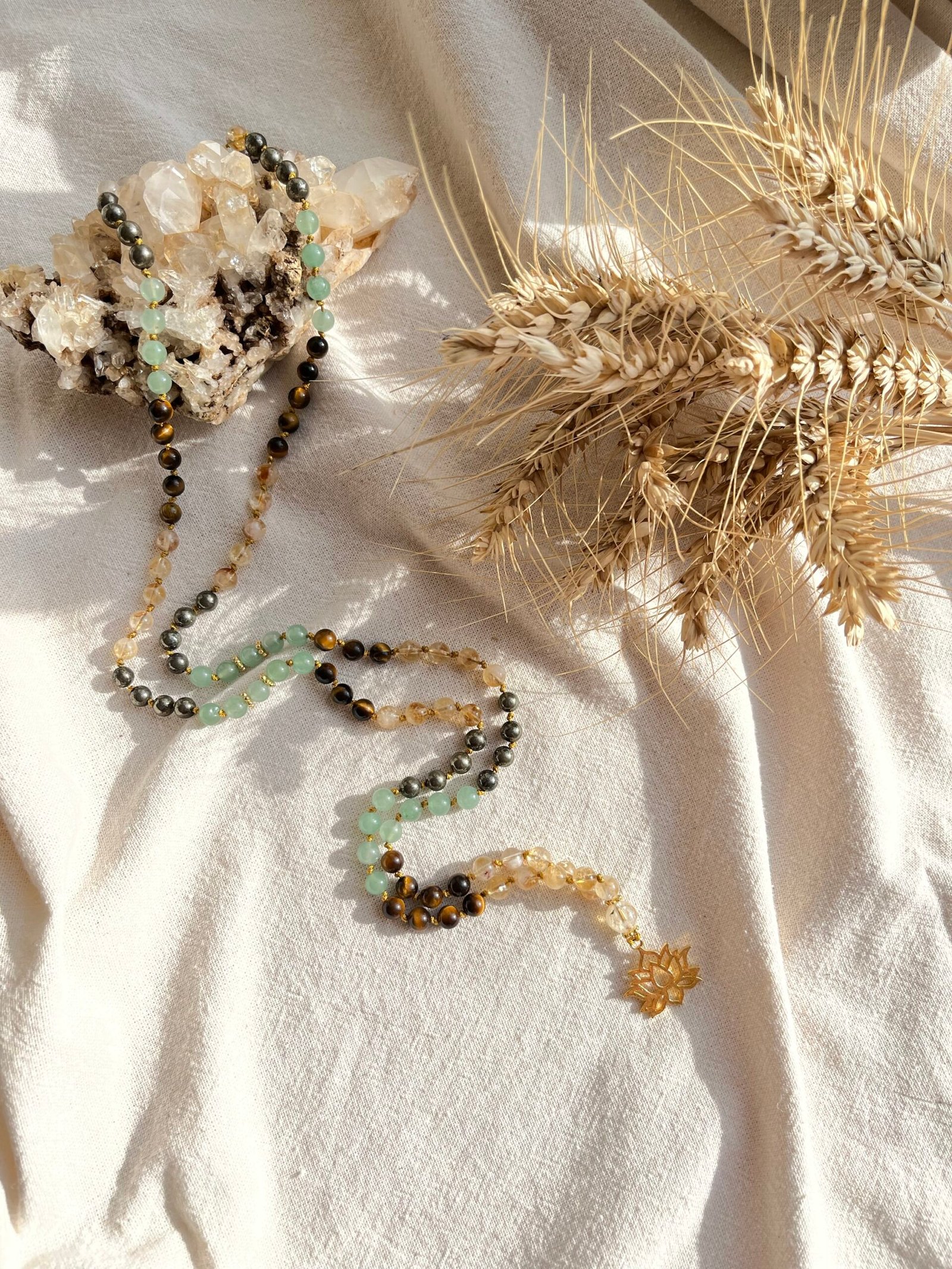 Bolluk-Bereket 108’lik Mala