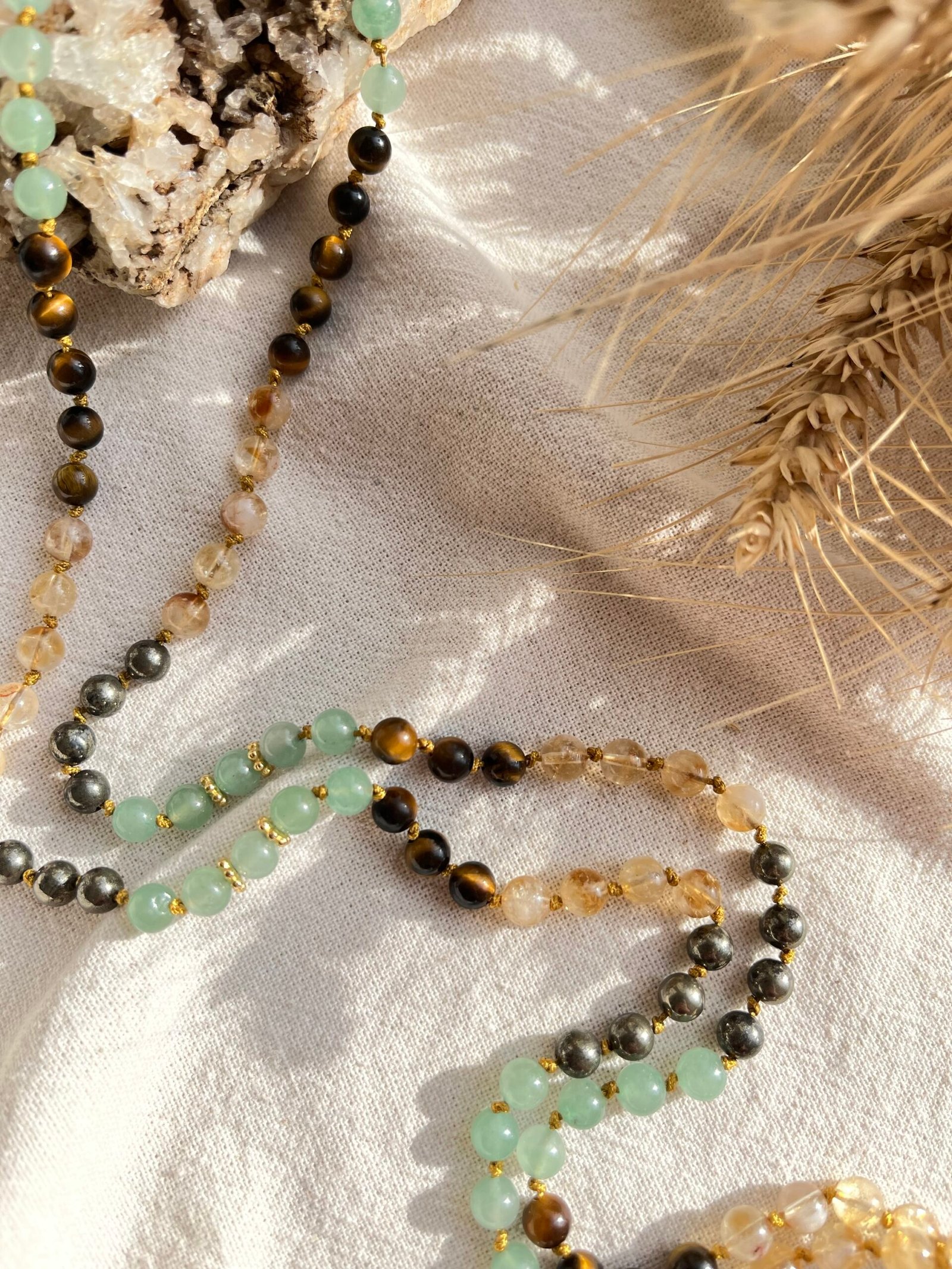 Bolluk-Bereket 108’lik Mala - Görsel 2