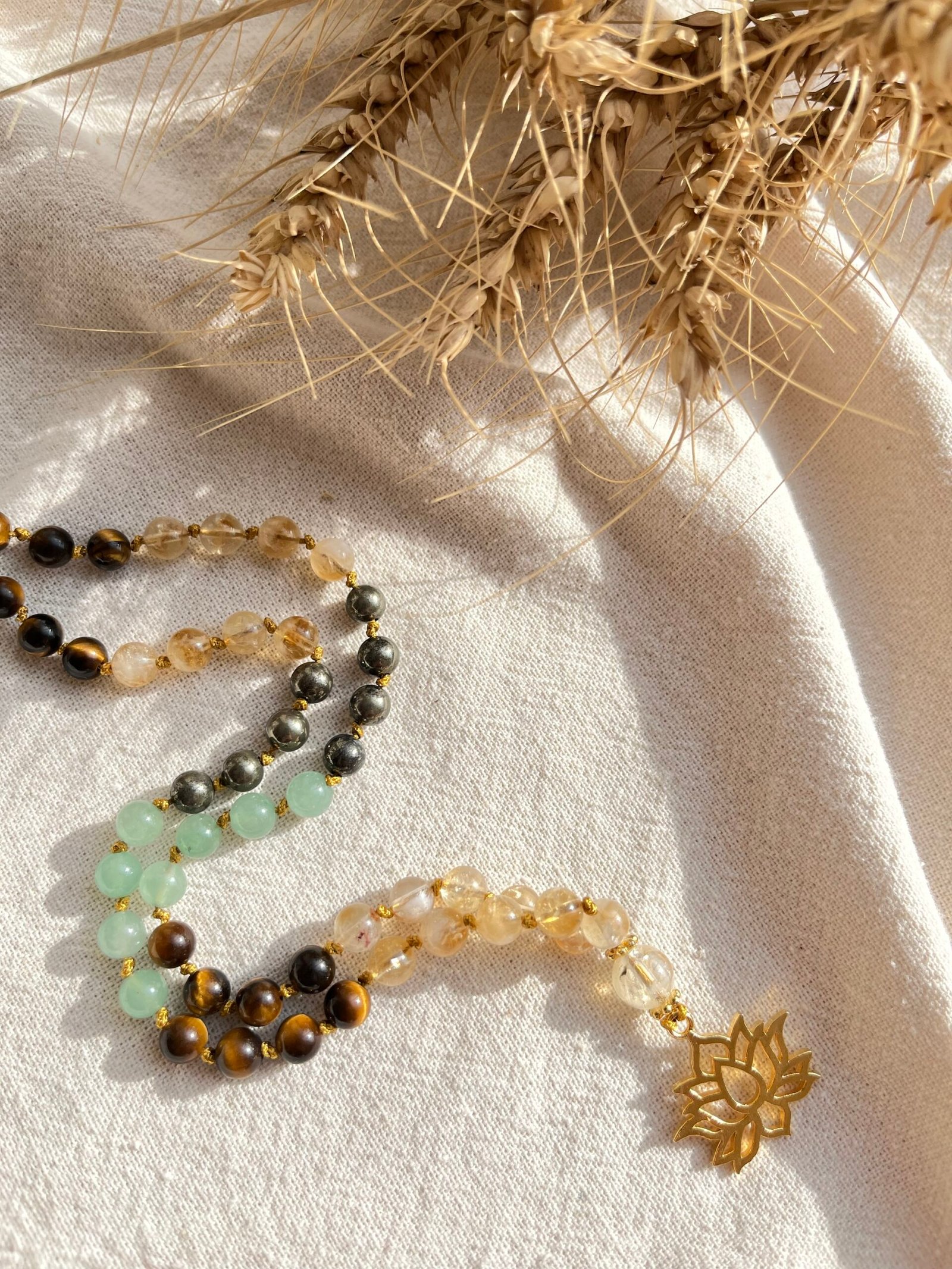 Bolluk-Bereket 108’lik Mala - Görsel 3