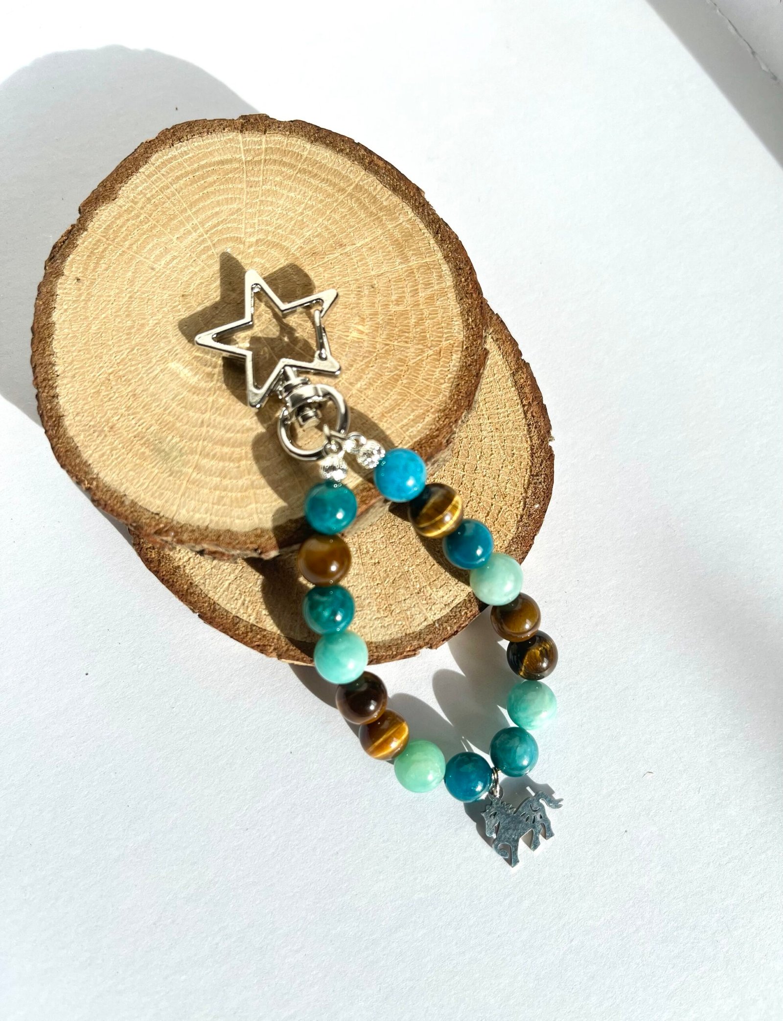 At Yılı Koleksiyonu/ İlhamla Dengede Kal