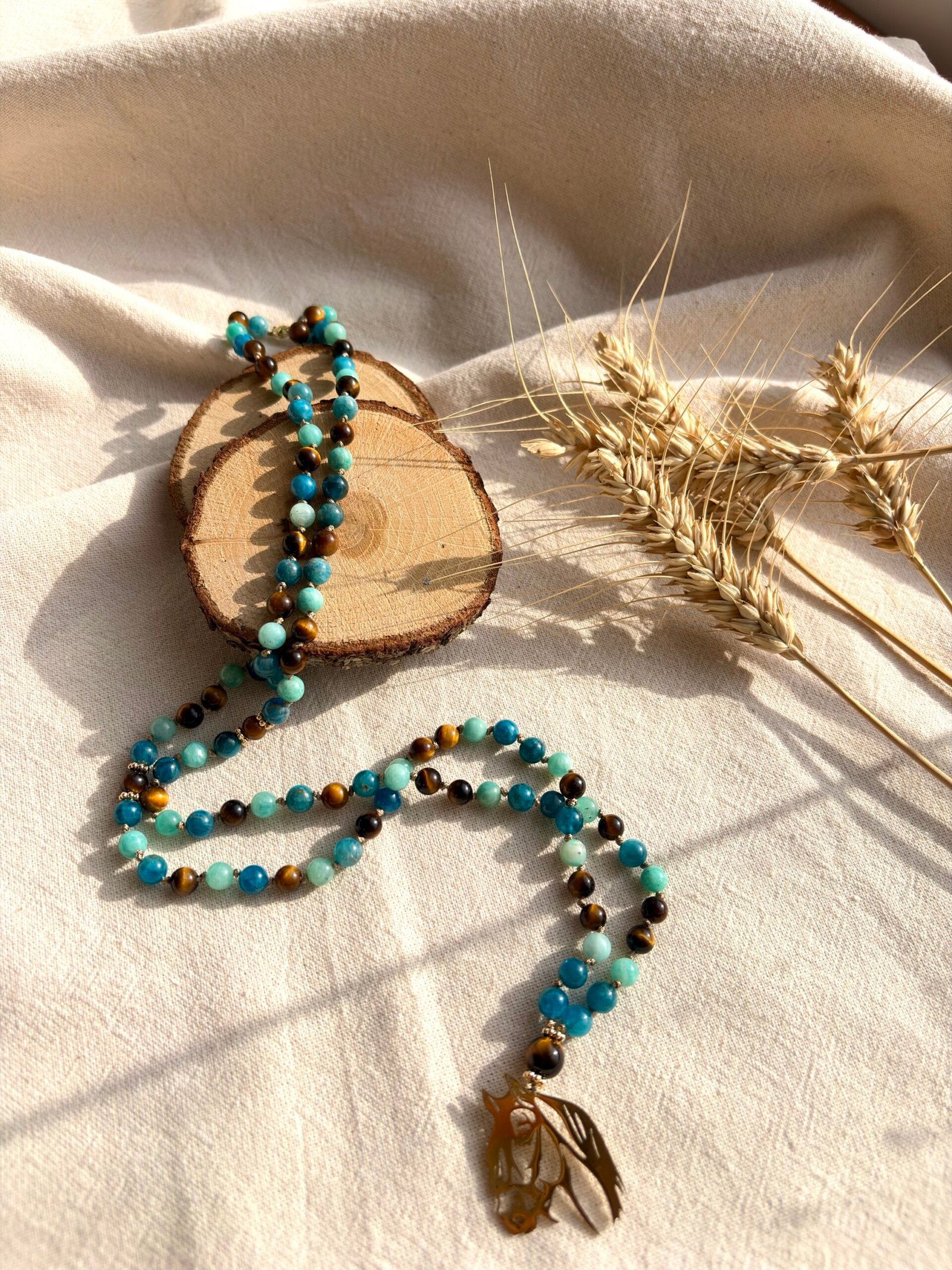 At Yılı Koleksiyonu / İlhamla Dengede Kal