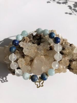 Su Elementi 18’lik Bilek Malası