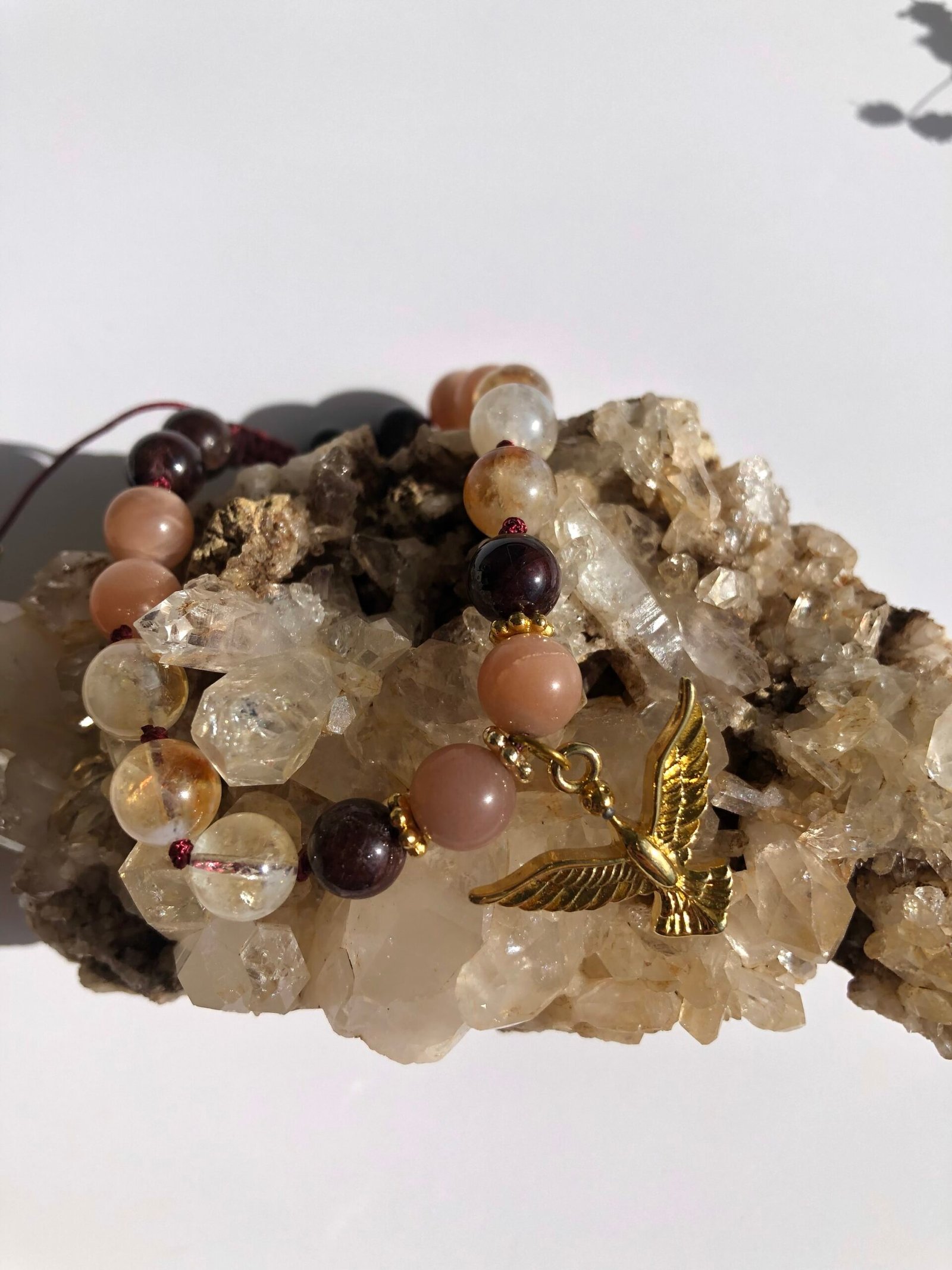 Ateş Elementi 18’lik Bilek Malası