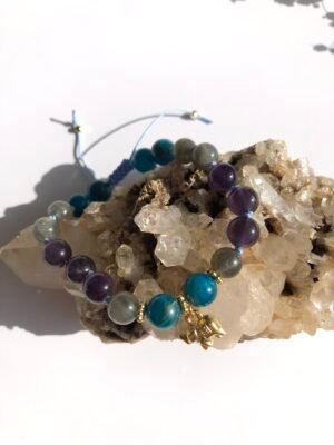 Hava Elementi 18’lik Bilek Malası