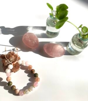 Dişil Enerji 18’lik Bilek Malası