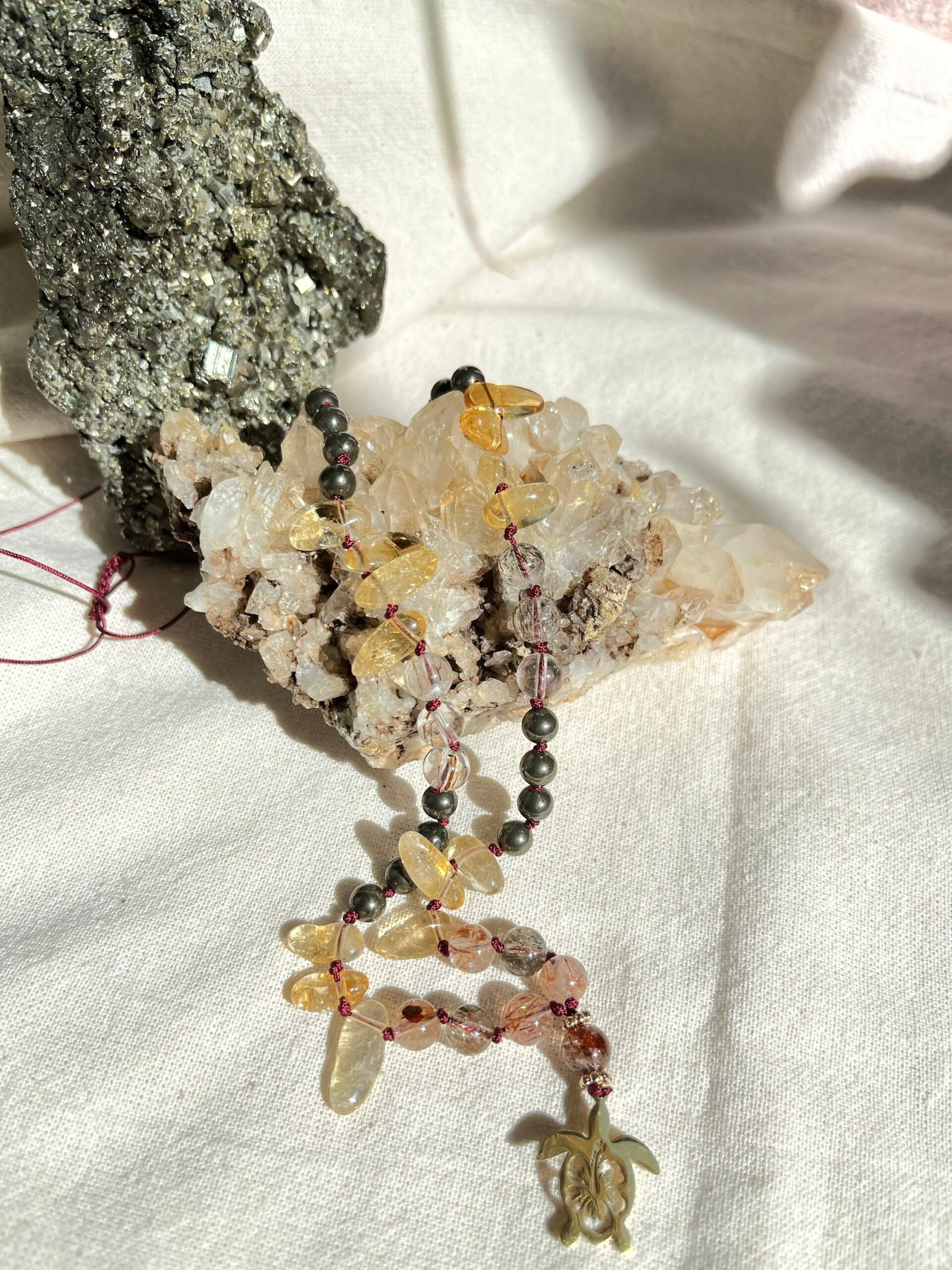 Altın Uyanış 54’lük Mala