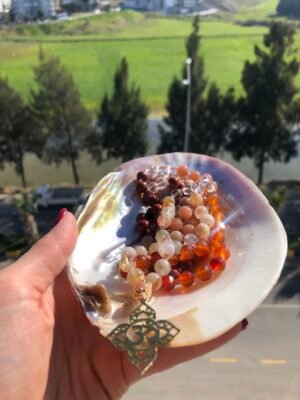 Prana 108’lik Mala