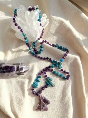 Butterfly 108’lik Mala