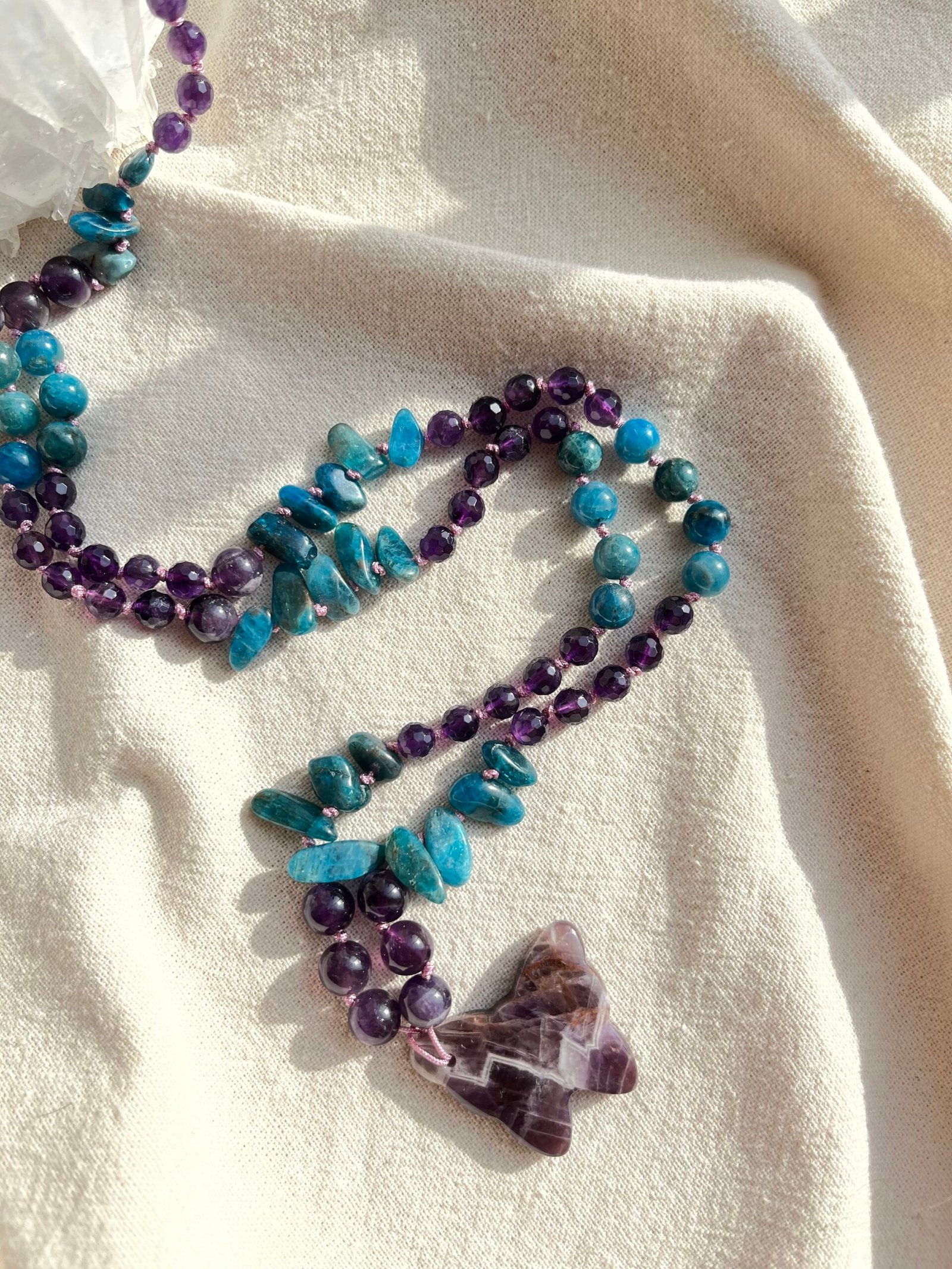 Butterfly 108’lik Mala - Görsel 2