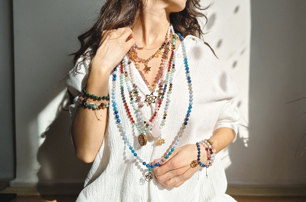 PadmeHealing Gülşah