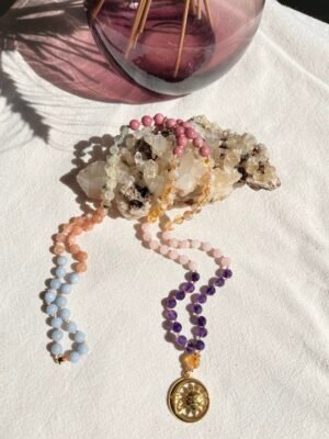 Gökkuşağı 108’lik Mala