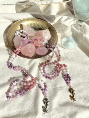 Ruha iyi Gelen 108’lik Mala